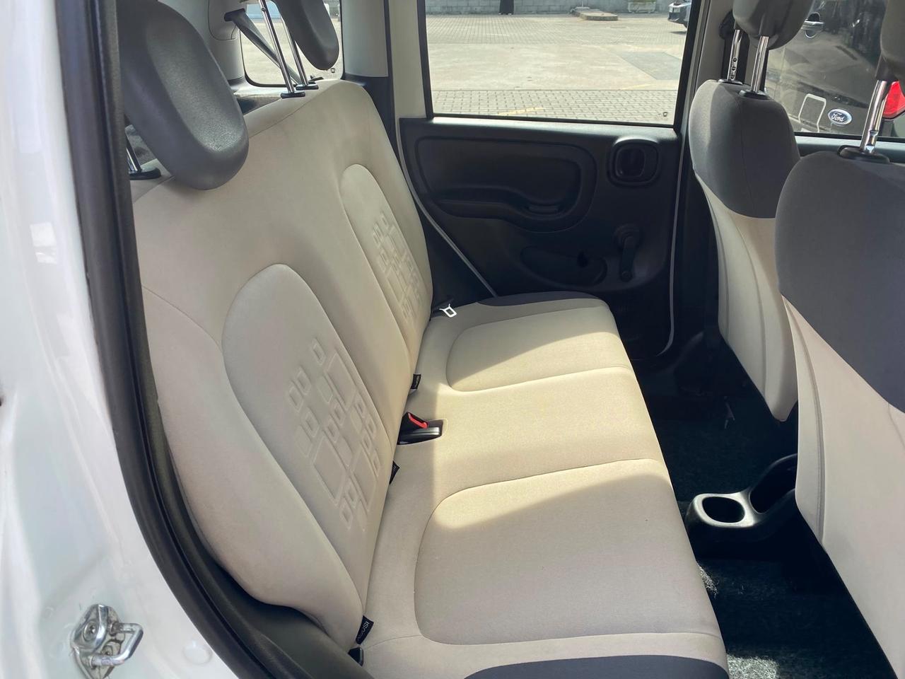Fiat Panda 1.2 GPL EasyPower Lounge neopatentati
