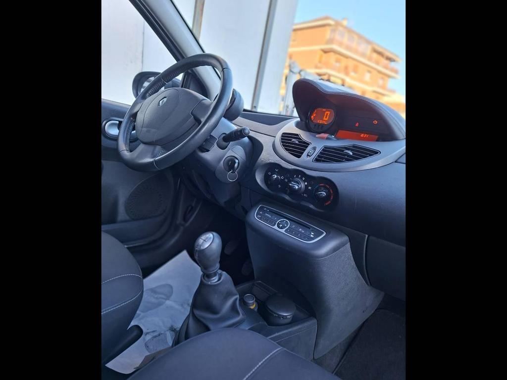 Renault Twingo 1.2 LEV Dynamique
