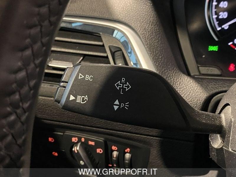 BMW Serie 1 118d 5p. Msport