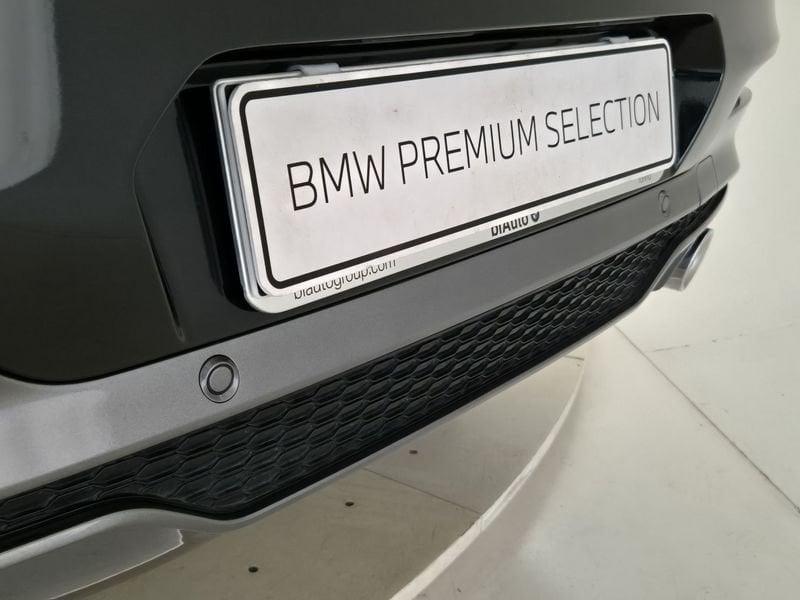 BMW X4 G02 2018 Diesel xdrive20d Msport auto