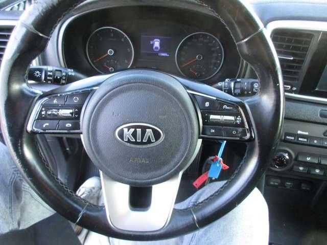 Kia Sportage 1.6 crdi Business Class Adas Pack 2wd 115cv N1
