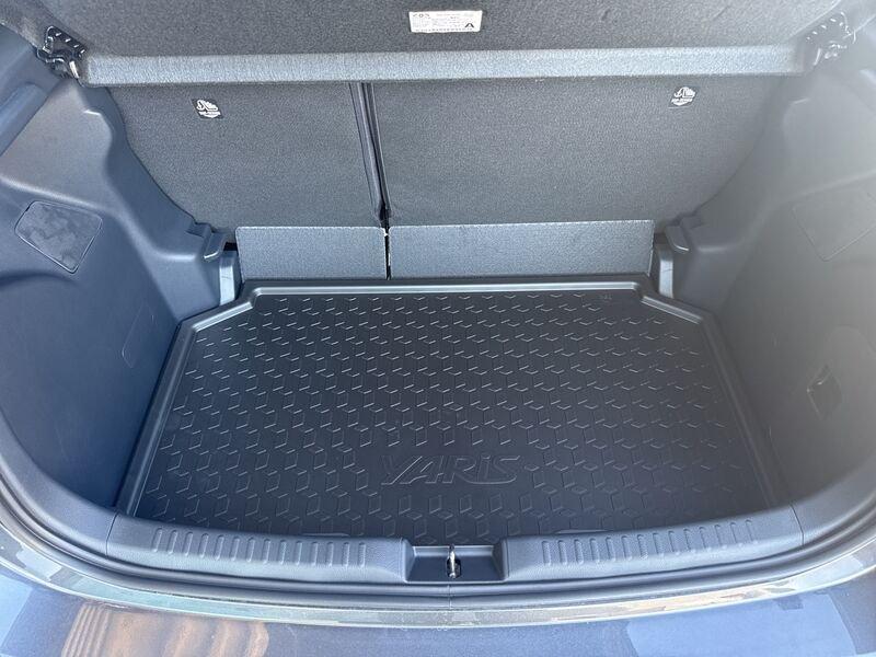 Toyota Yaris Yaris 1.5 Hybrid 5 porte Trend