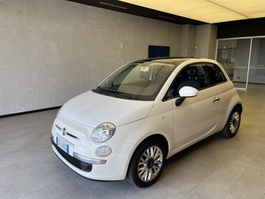 FIAT 500 III - 500 1.2 Lounge 69cv E6