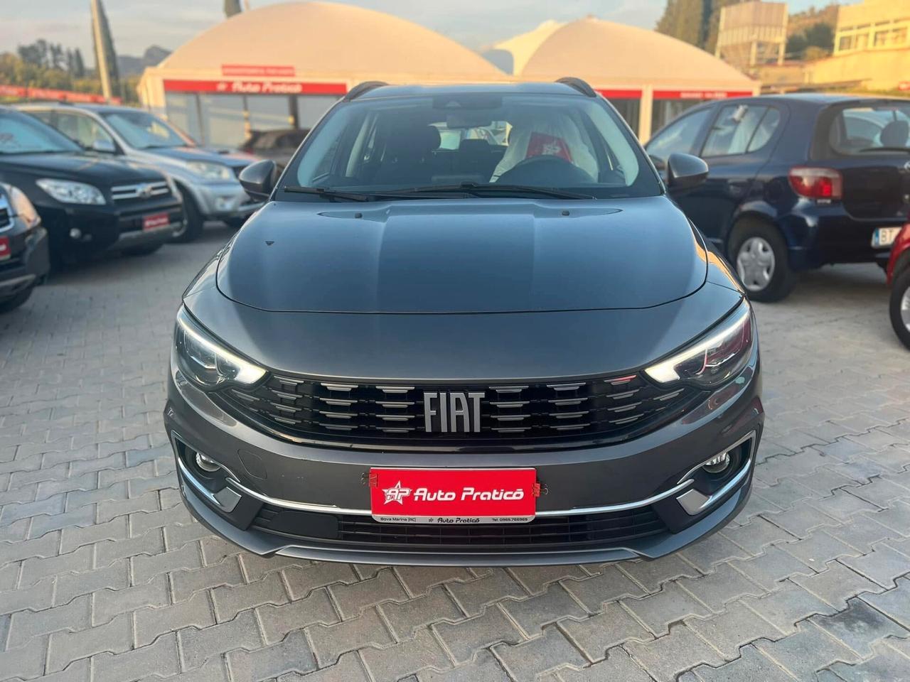 Fiat Tipo 1.3 Mjt 95CV SW Business FULL OPTIONAL OK NEOPATENTATI