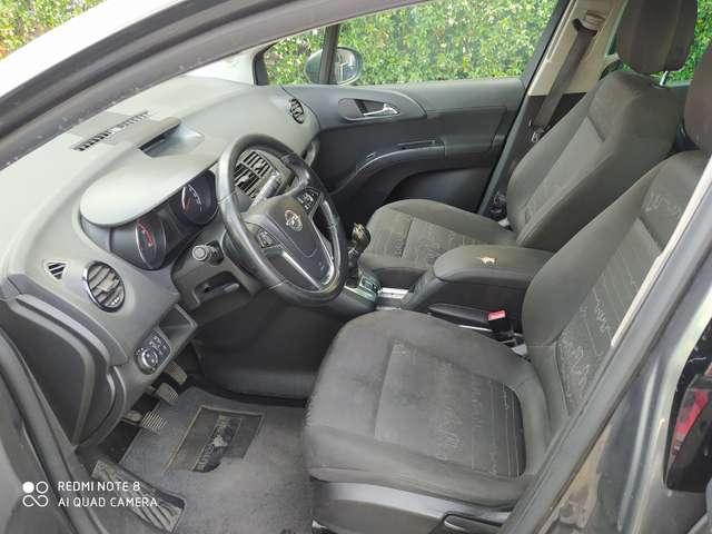 Opel Meriva Meriva 1.7 cdti Cosmo b-Color 110cv
