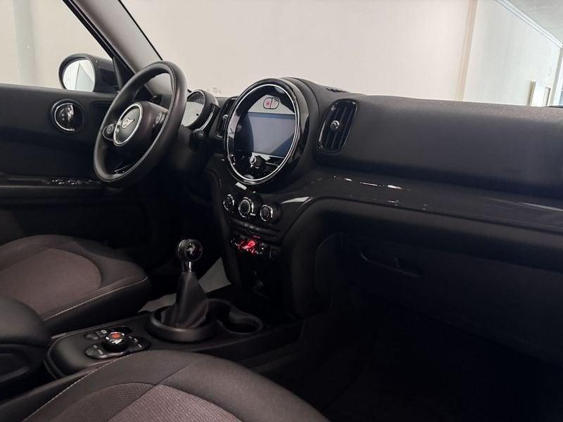 MINI Countryman Mini Countryman 1.5 One D Business