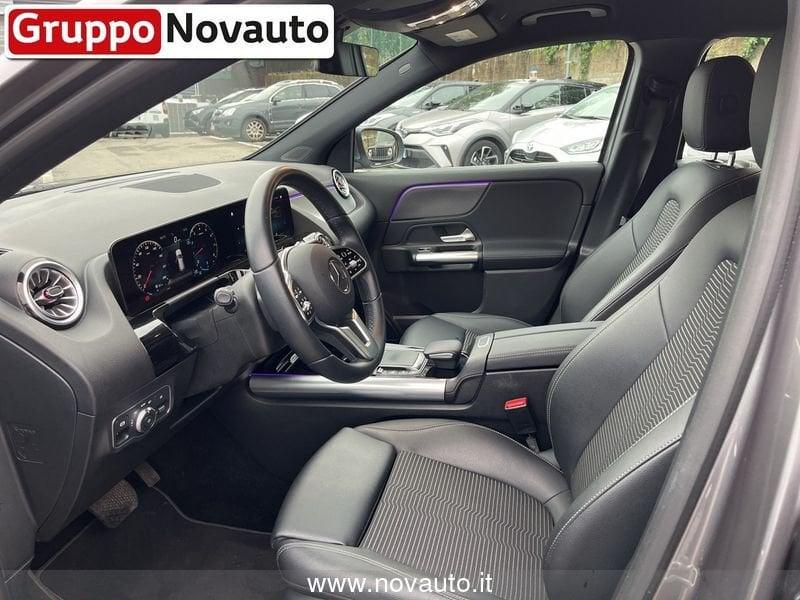 Mercedes-Benz GLA GLA 180 Automatic Sport Plus