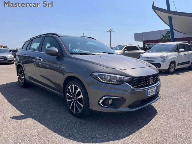 FIAT Tipo SW 1.6 MJT LOUNGE S&S 120CV - GE936CA