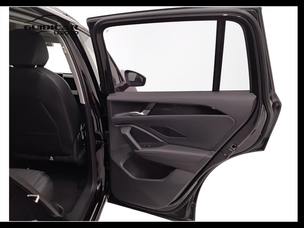 VOLKSWAGEN Tiguan III 2024 - Tiguan 1.5 tsi ehybrid Edition Plus 204cv dsg