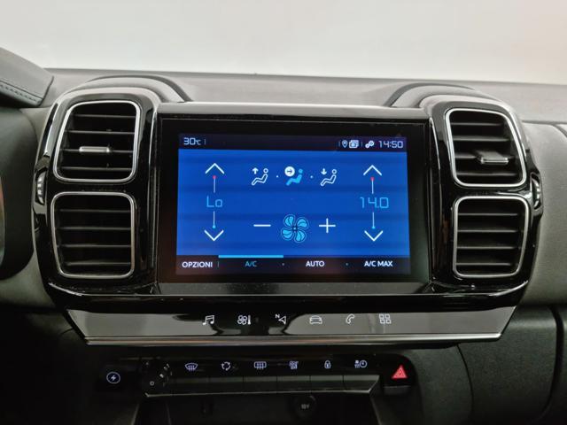 CITROEN C5 Aircross Hybrid 225 e-EAT8 Shine