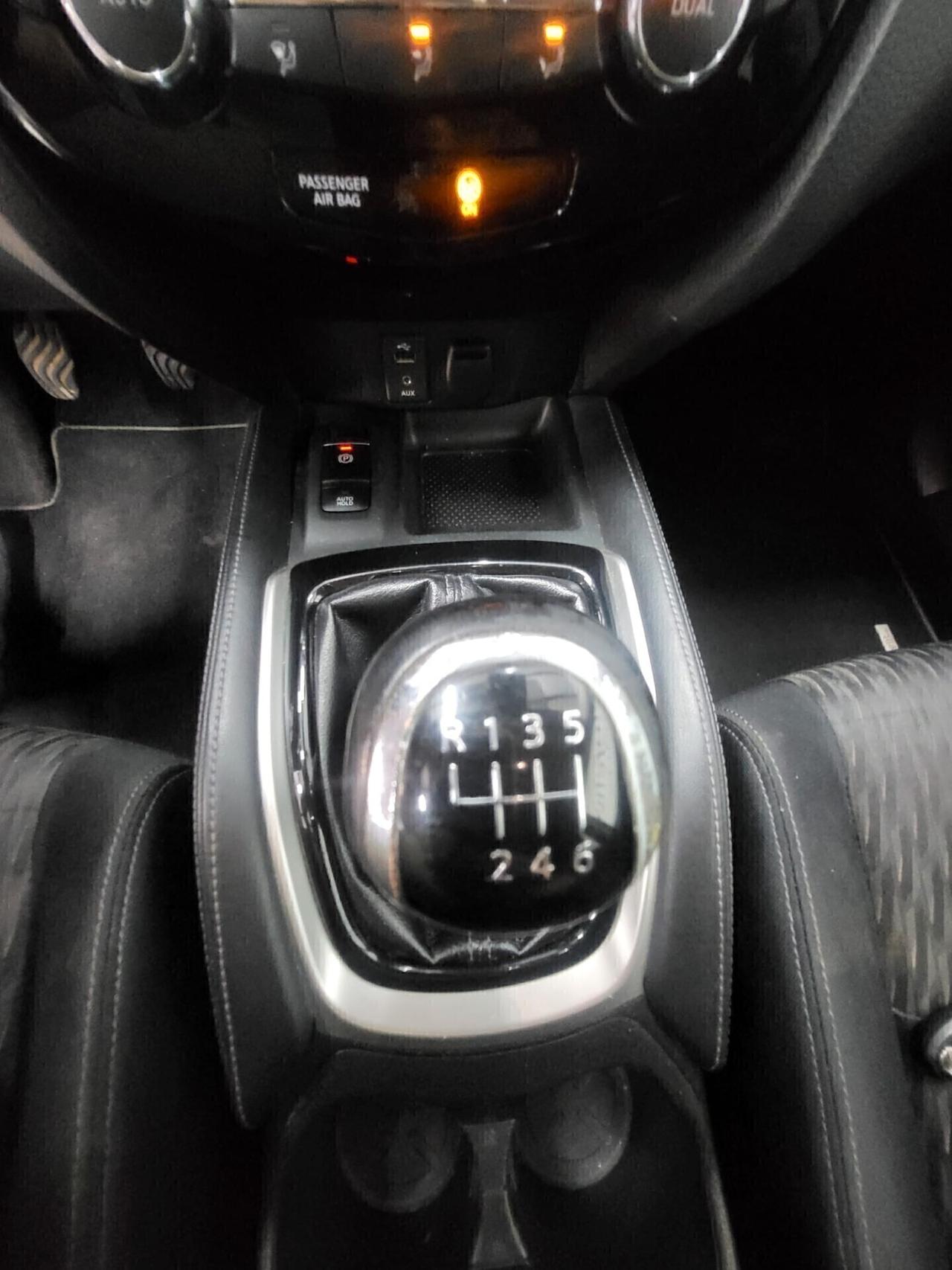 Nissan X-Trail 1.6 dCi 2WD Acenta