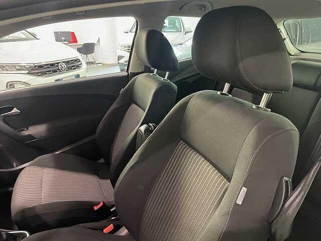 Volkswagen Polo 5ª serie 1.2 TSI 3 porte Highline
