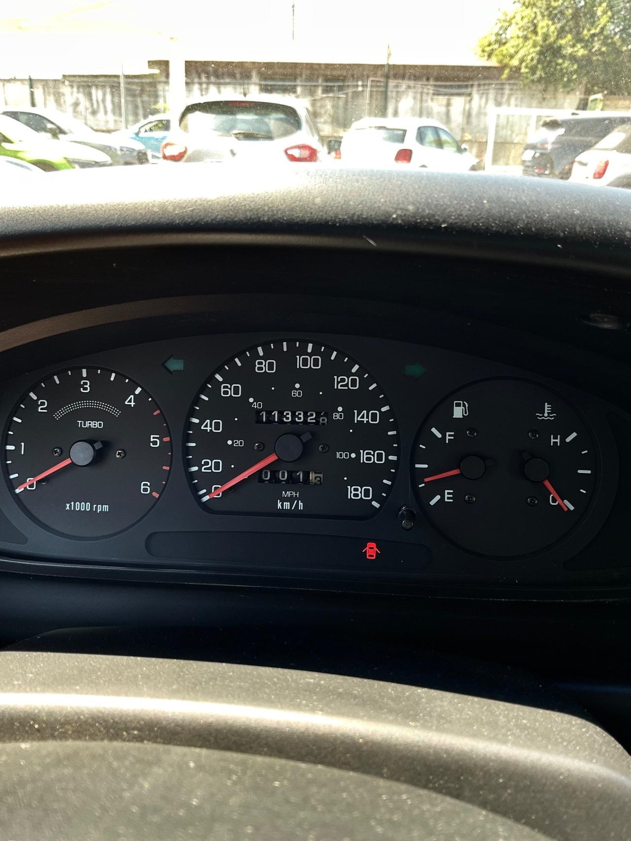 Kia Sportage 2.0 TDI cat 5p. 4x4 Top