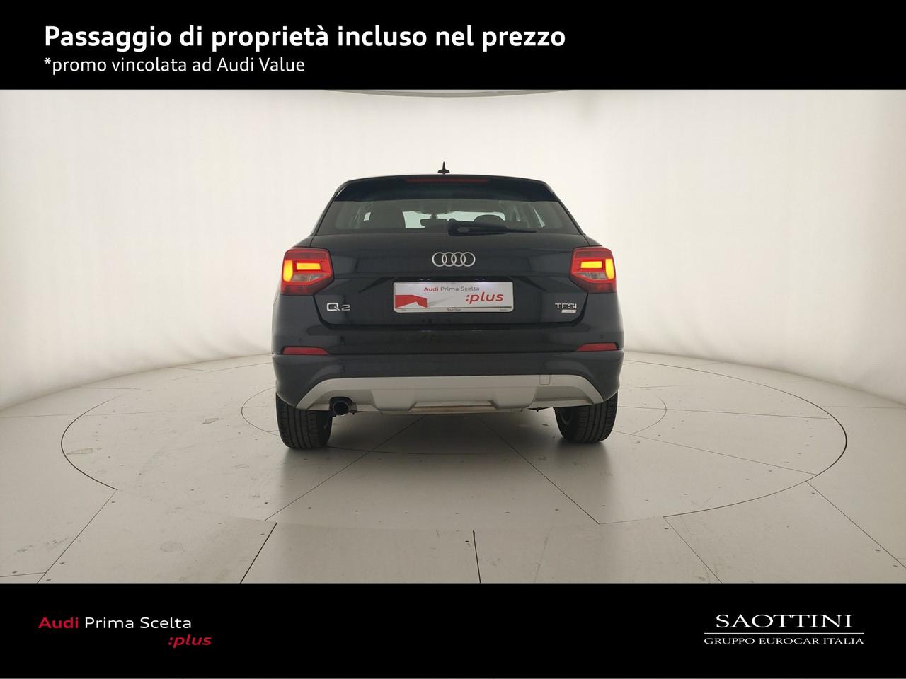 1.0 TFSI Design