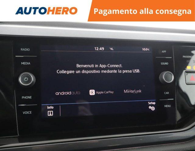 VOLKSWAGEN Polo 1.0 TSI 5p. Highline BlueMotion Technology