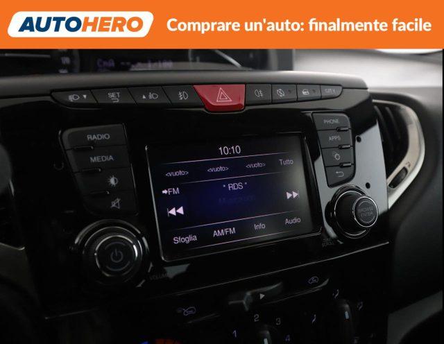 LANCIA Ypsilon 1.0 FireFly 5 porte S&S Hybrid Ecochic Gold