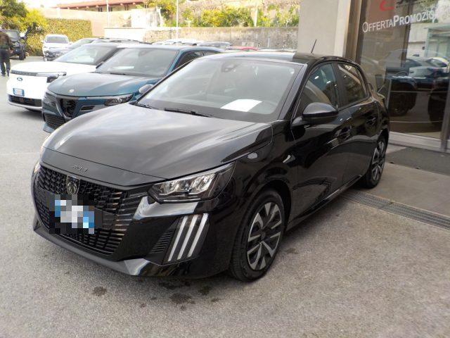 PEUGEOT 208 1.2 PureTech 100CV Style