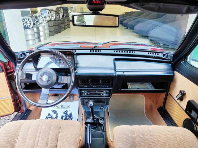 ALFA ROMEO Giulietta 1.6
