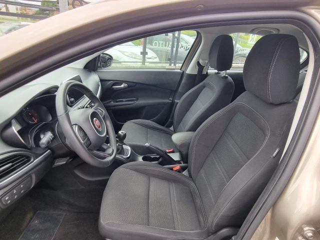 FIAT Tipo 1.3 Mjt S&S 5 porte Lounge