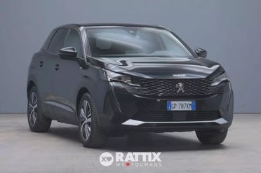 Peugeot 3008 1.6 Hybrid4 Phev 300CV Allure Pack e-EAT8