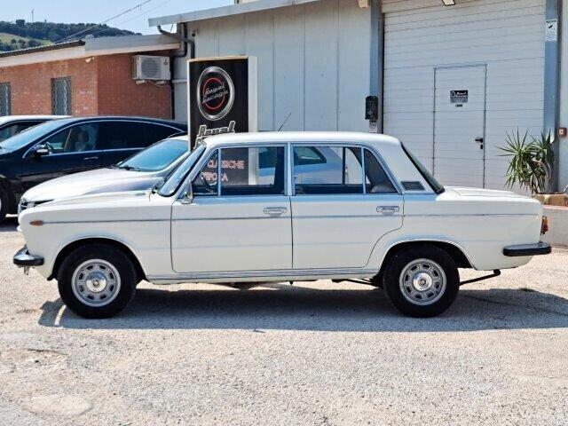 Fiat 125 1.6 SPECIAL -UNICO PROPRIETARIO