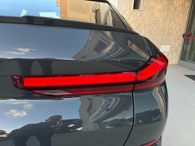 BMW X6 xDrive30d 48V Msport CERCHI DA 22''