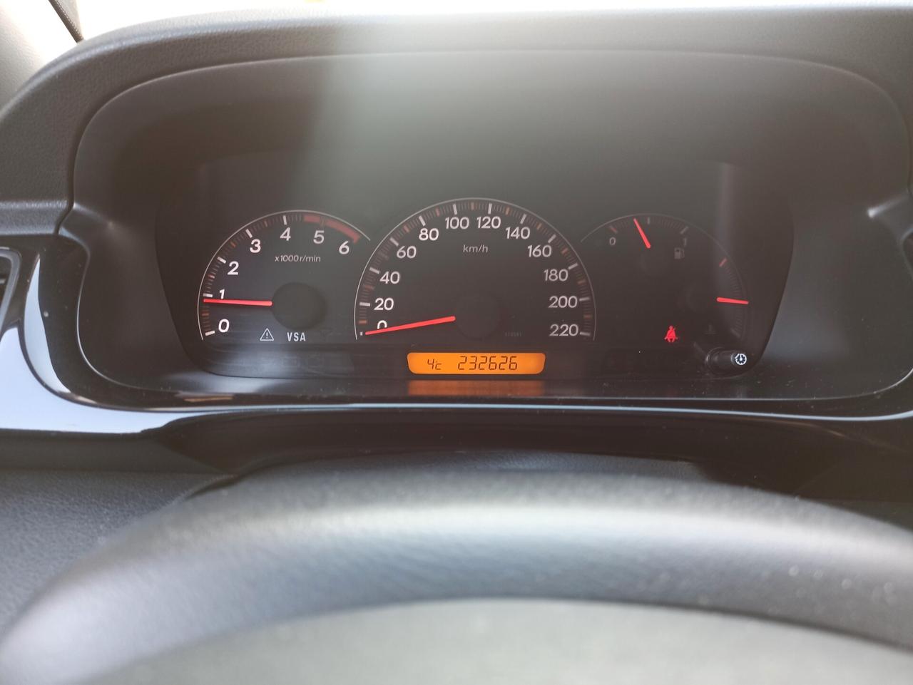 Honda HR-V FR-V 2.2 16V i-CTDi Executive