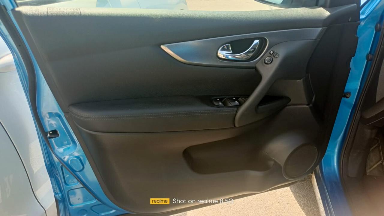 Nissan Qashqai 1.5 dCi 115 CV Tekna+ Dynamic Standard