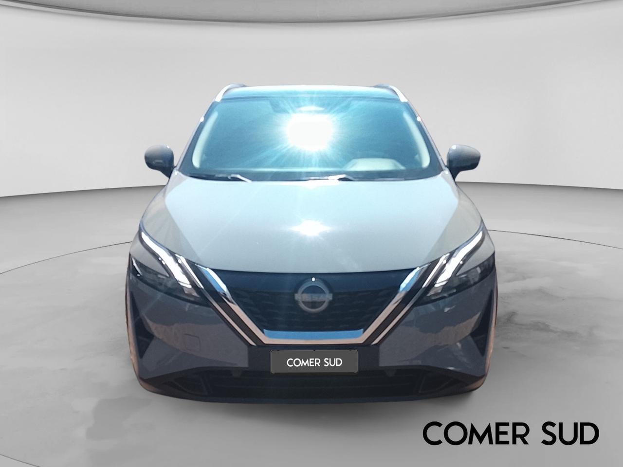 NISSAN Qashqai III 2021 - Qashqai 1.5 e-power N-Connecta 2wd