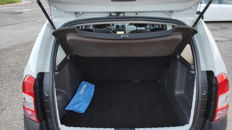 Dacia Duster Duster 1.5 dCi 90CV 4x2 Ambiance