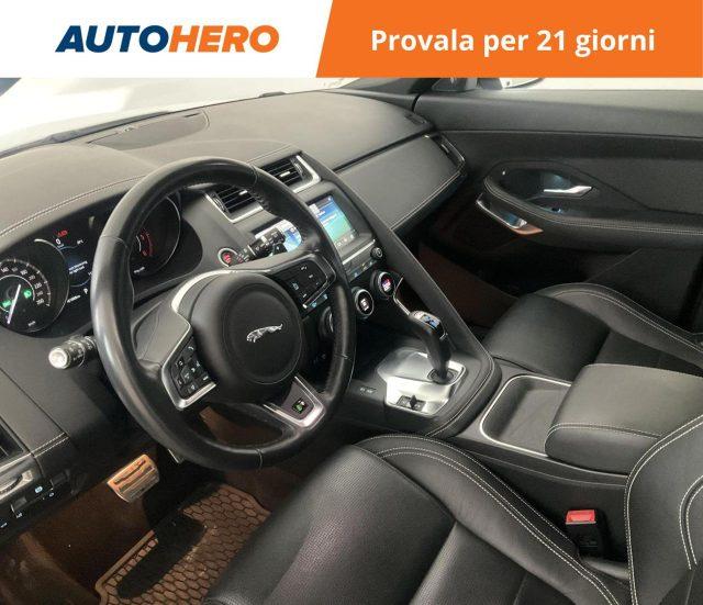 JAGUAR E-Pace 2.0D 150 CV AWD aut. R-Dynamic S