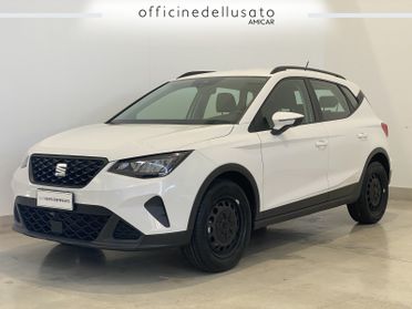Seat Arona 1.0 ecotsi 95cv reference