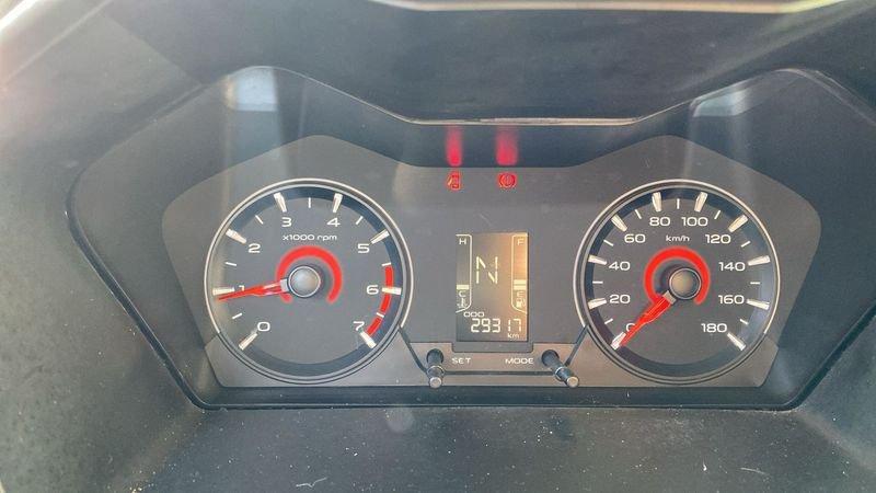 Mahindra KUV100 1.2 K8 m-bifuel