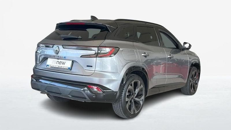 Renault Austral 2023 1.2 E-Tech full hybrid 200cv Techno Esprit