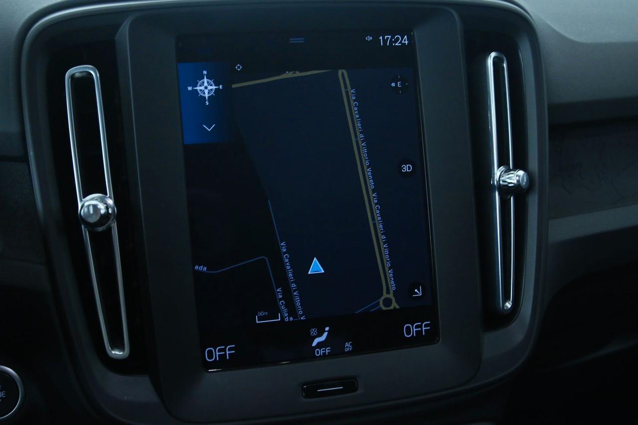VOLVO XC40 1.5 Benz 129CV AUTO MOMENTUM CORE