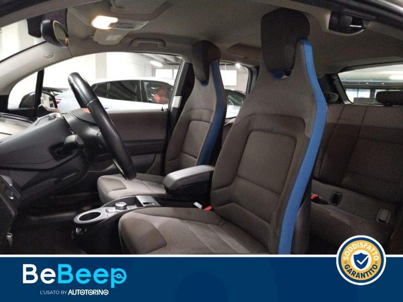 BMW i3 I3S 94AH