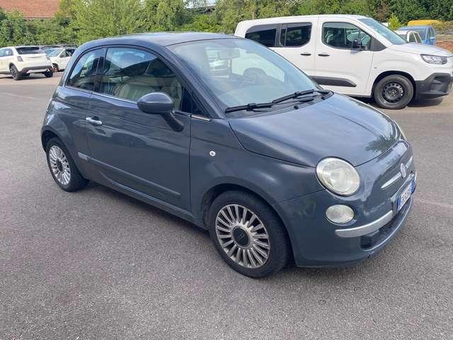 Fiat 500 500 III 1.2 Lounge 69cv