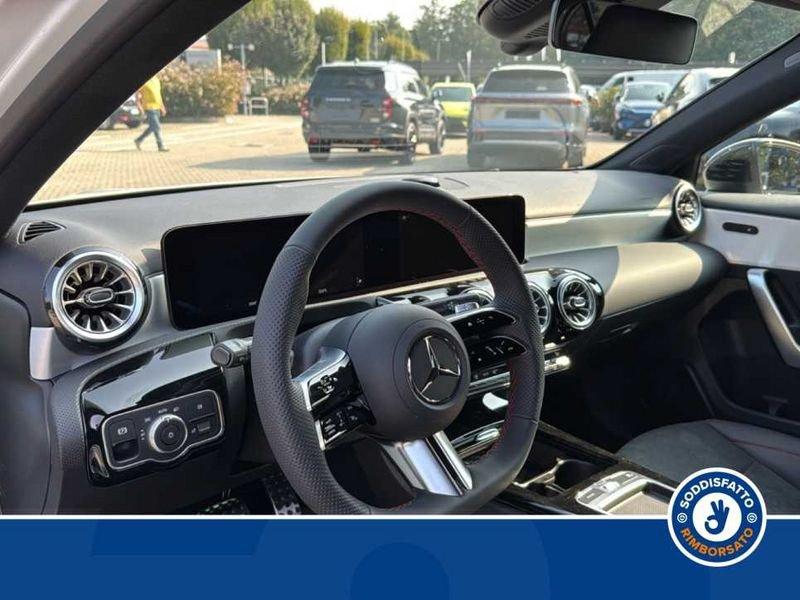 Mercedes-Benz Classe A 180d Automatic AMG Line Advanced Plus