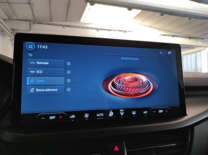 FORD Kuga 3ª serie - Kuga 2.5 Full Hybrid 183 CV CVT AWD ST-Line