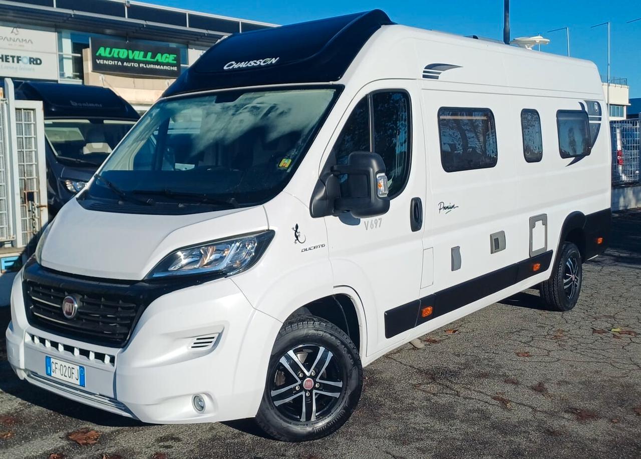 chausson premium V967