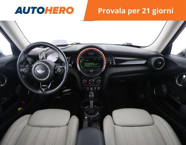 MINI Cooper S 2.0 Cooper S