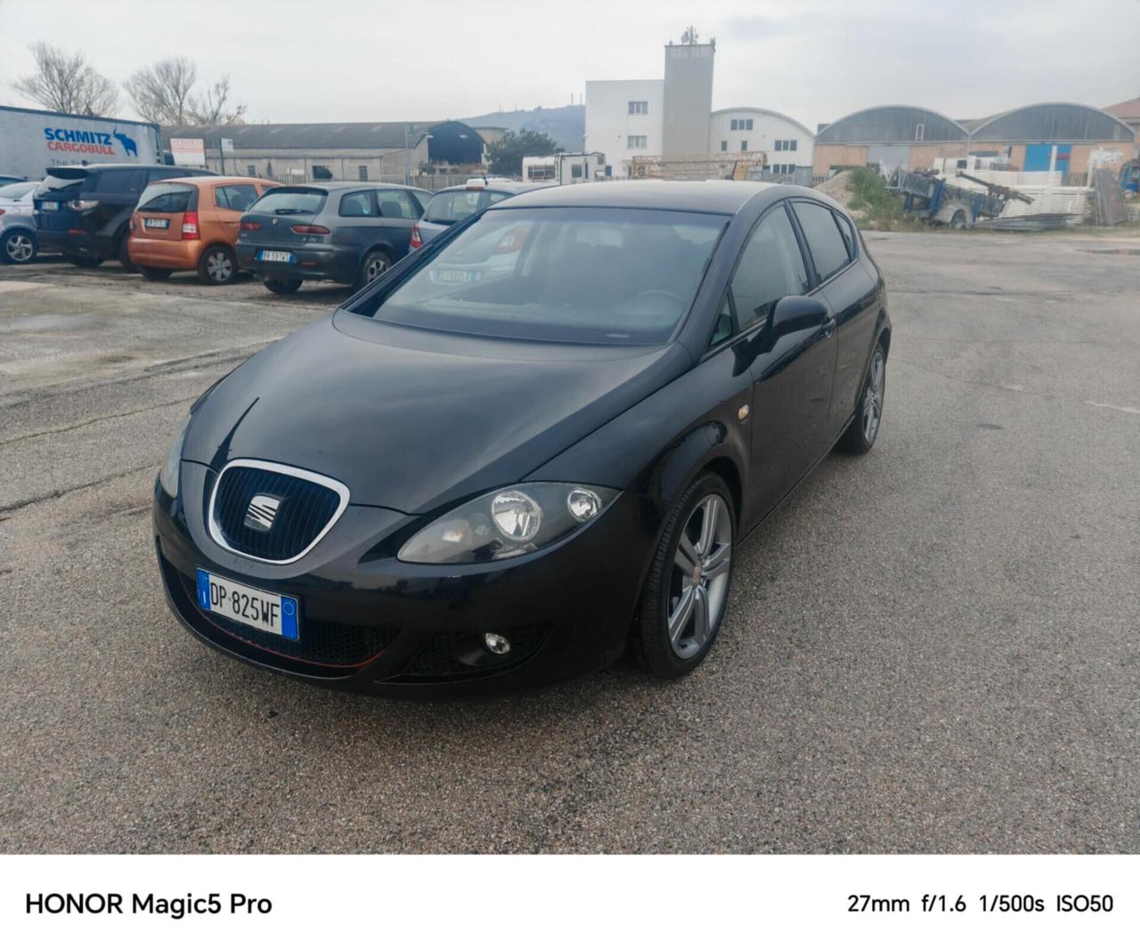 Seat Leon 1.9 TDI
