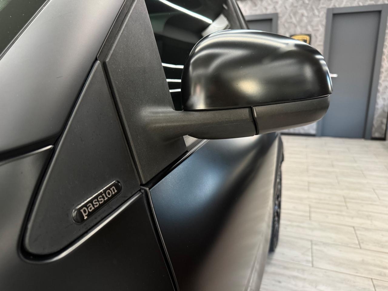 Smart ForTwo Allestimento BRABUS 71CV LED NAVI Pronta consegna !!