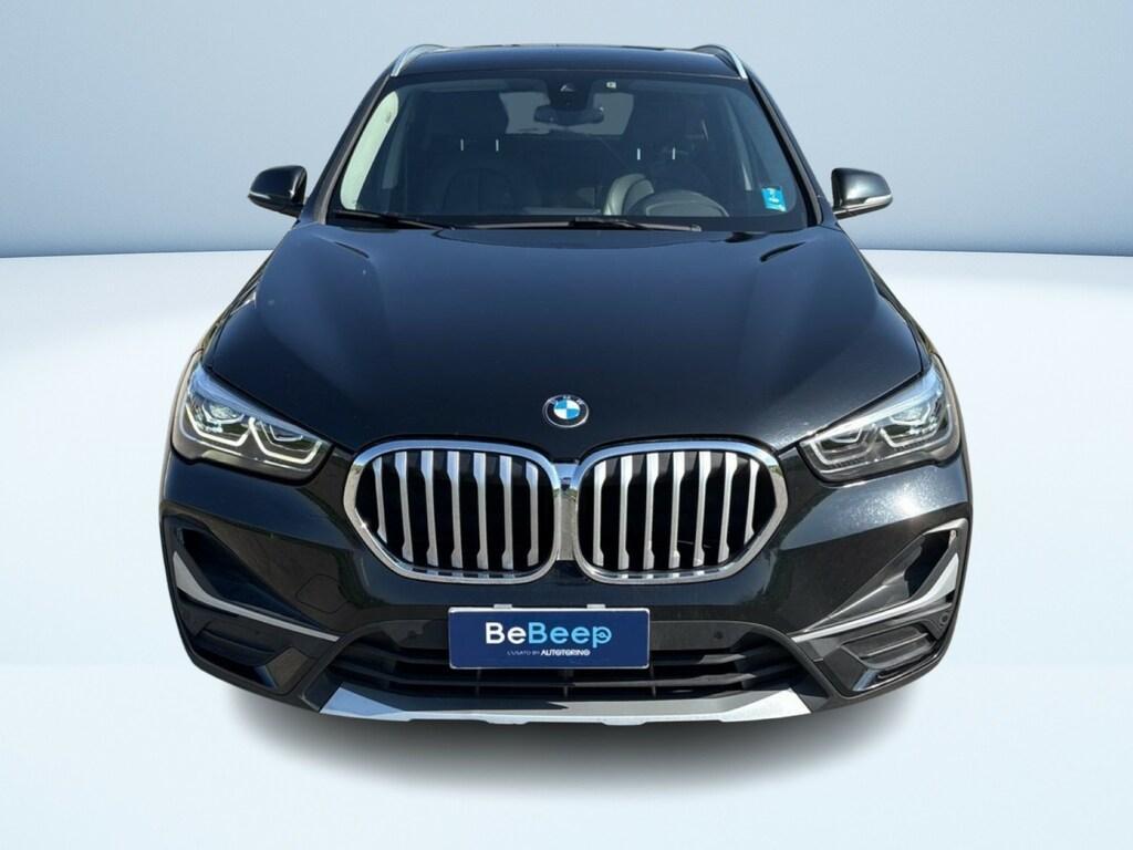BMW X1 18 d xLine Plus xDrive Steptronic