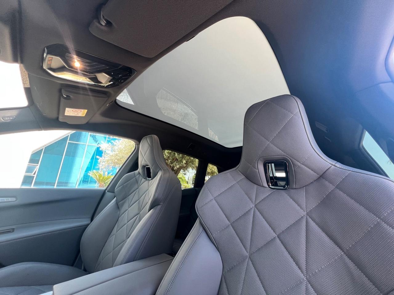 BMW iX xdrive45 MSport Eco incentivo €36.397