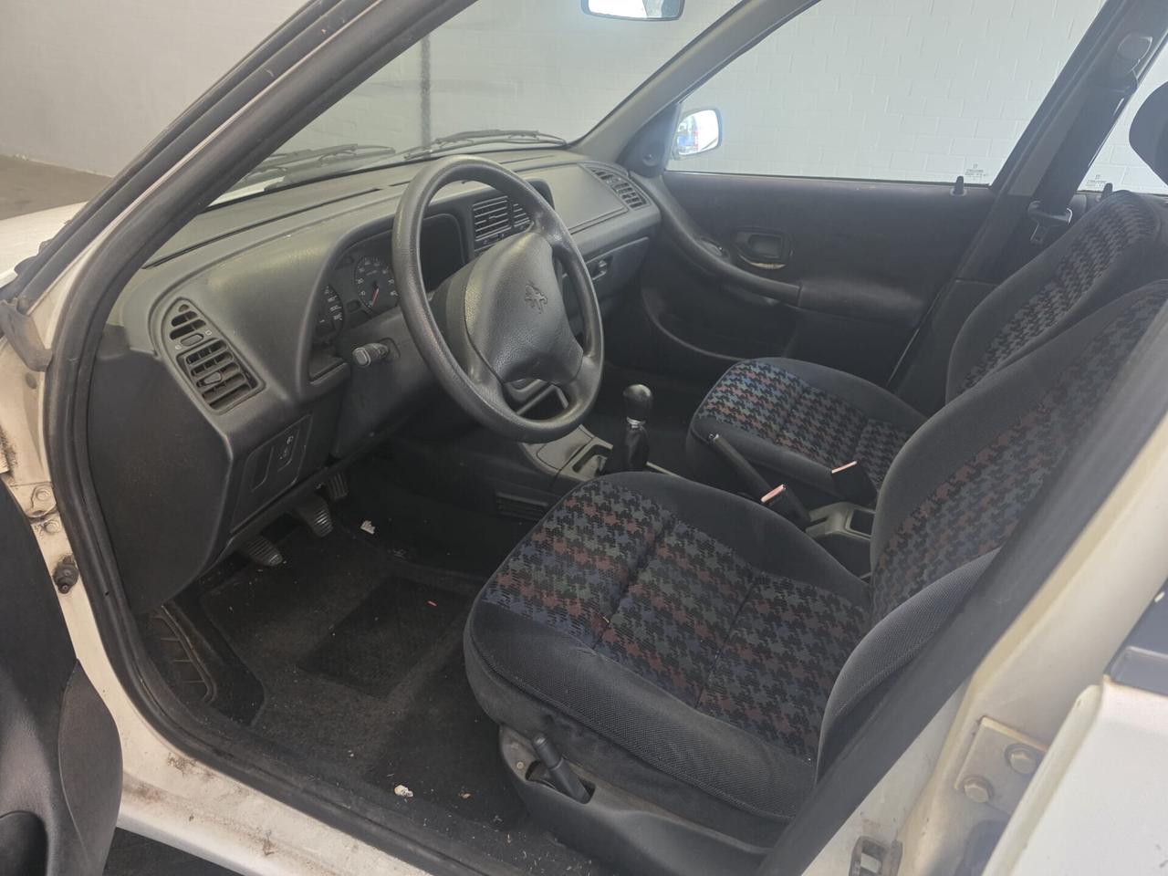 Peugeot 306 1.4 Station Wagon XR