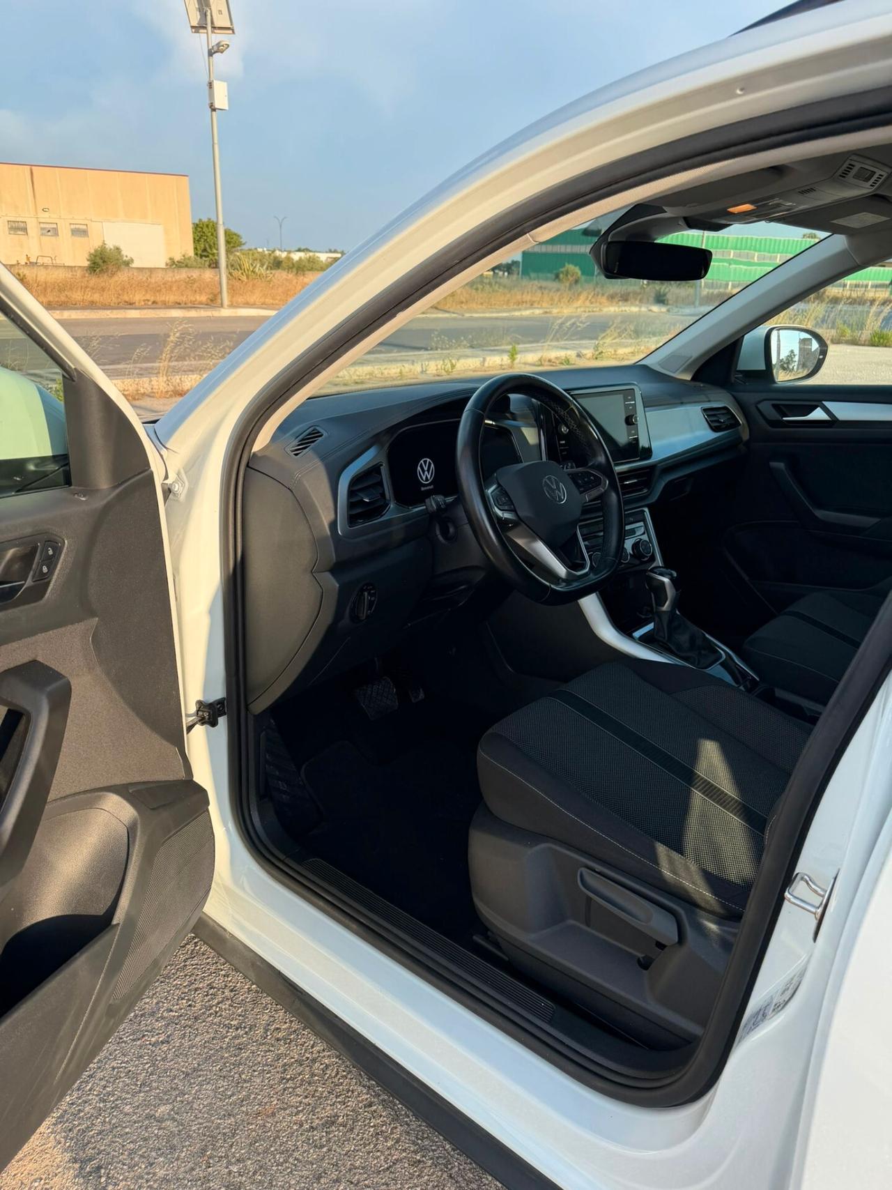 Volkswagen T-Roc 2.0 TDI SCR 150 CV DSG Style BlueMotion Technology