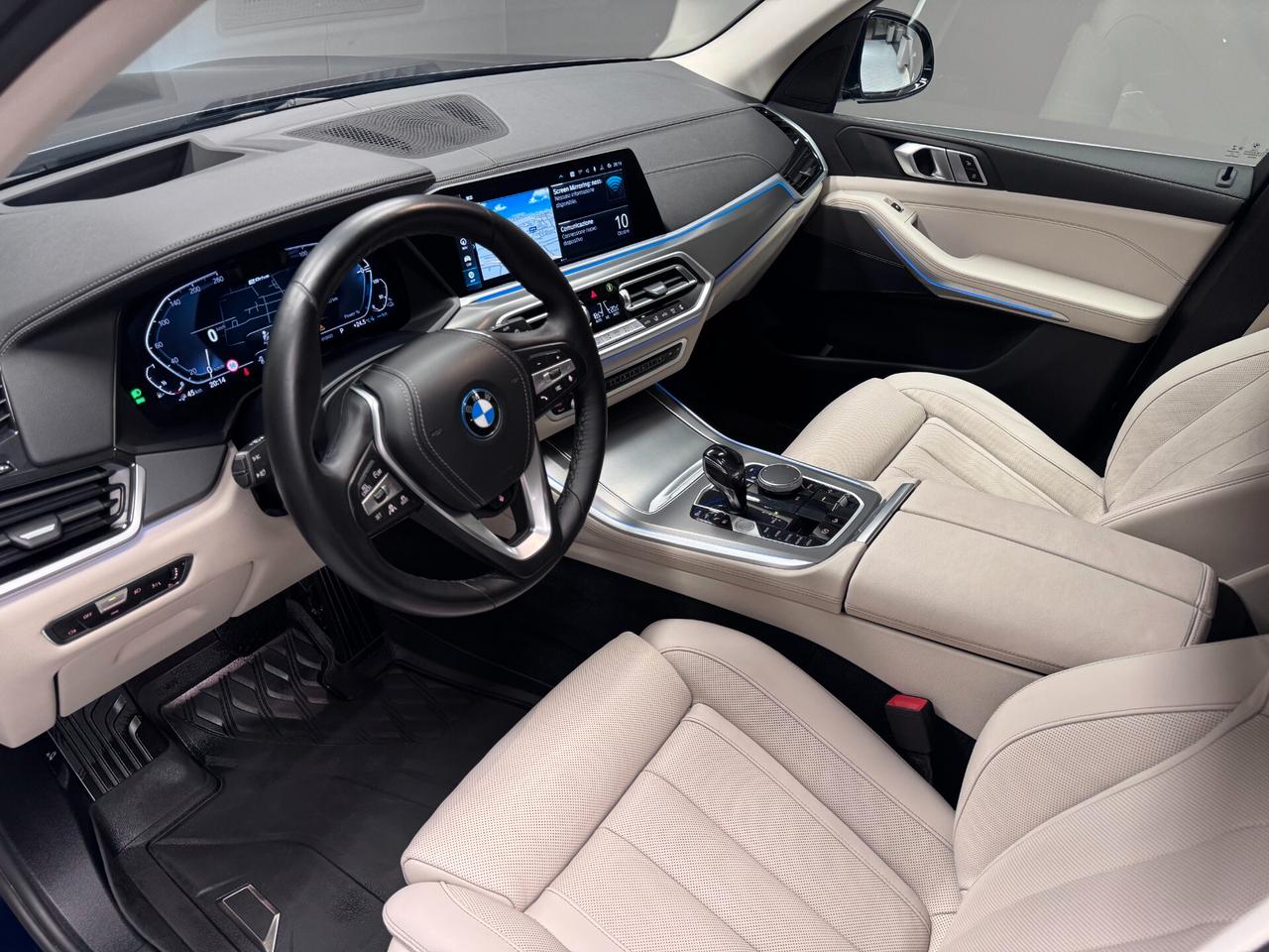 Bmw X5 xDrive45e INDIVIDUAL