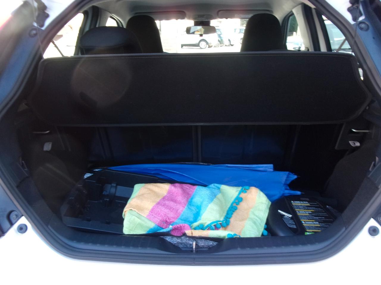 Toyota Aygo X 1.0 VVT-i 72 CV 5 porte Trend Air