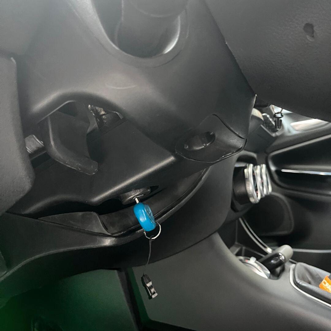 Alfa Romeo Giulietta 1.6 JTDm-2 105 CV Progression